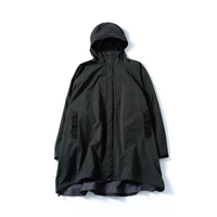 Archive 高密度ツイル撥水ブルゾン