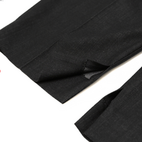 Archive ウールライクデニムグルカパンツ