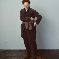 Archive ヴィンテージワッシャー ミドルウェイト コーデュロイパンツ