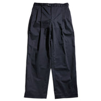 Archive 2タック入りヴィンテージコットンチノパンツ