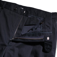 Archive 2タック入りヴィンテージコットンチノパンツ