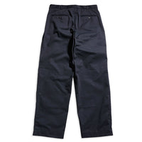 Archive 2タック入りヴィンテージコットンチノパンツ