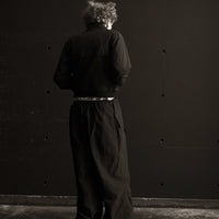 Archive ベリーマパウダリータッチ ハリントンジャケット