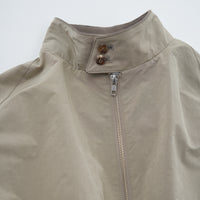 Archive ベリーマパウダリータッチ ハリントンジャケット