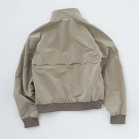 Archive ベリーマパウダリータッチ ハリントンジャケット