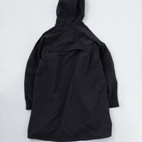 Archive 高密度ツイル撥水ブルゾン