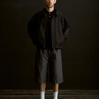26SS SAMPLE Water Repellent Baggy Short pant