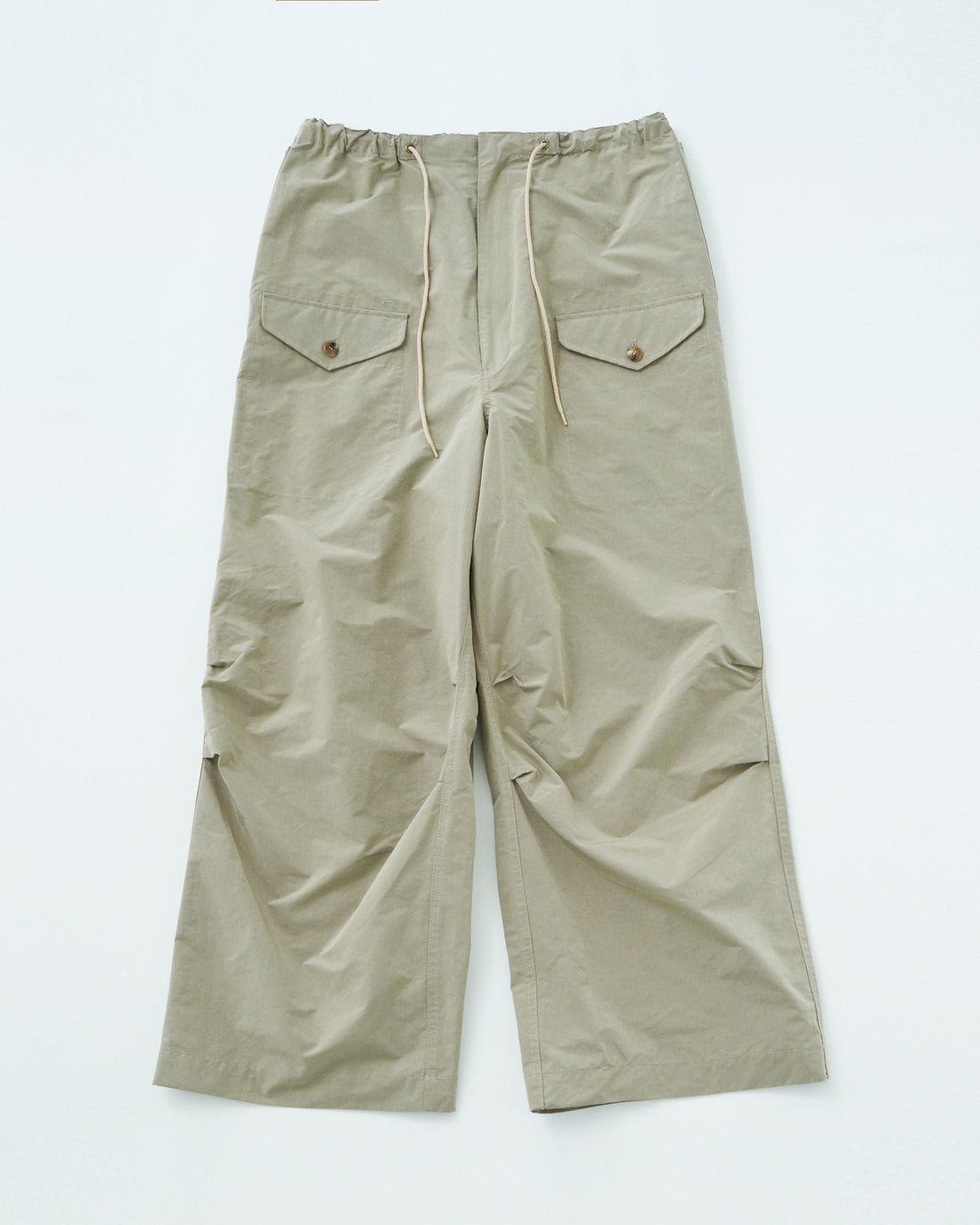 belima Powdery Touch French Snow Camo Trousers