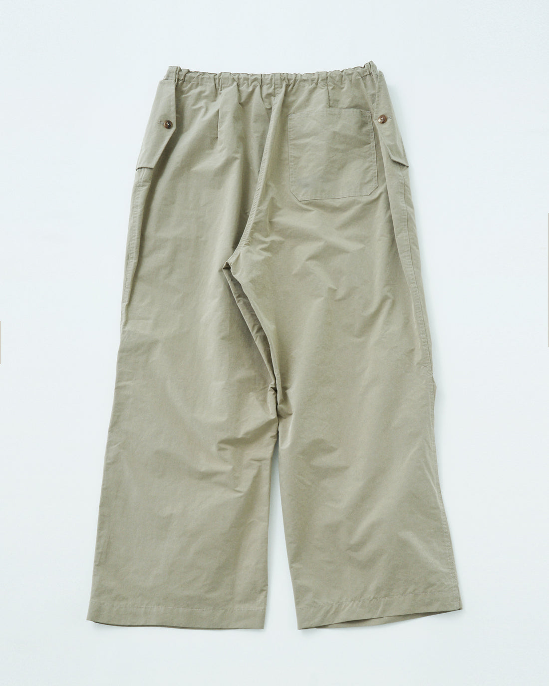 belima Powdery Touch French Snow Camo Trousers