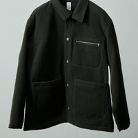 SAMPLE SALE Stretch Fleece Tech Blouson