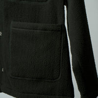 SAMPLE SALE Stretch Fleece Tech Blouson