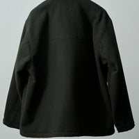 SAMPLE SALE Stretch Fleece Tech Blouson