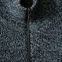 SAMPLE SALE French Merino Wool Driver's Knit Vest