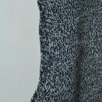 SAMPLE SALE French Merino Wool Driver's Knit Vest
