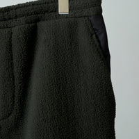 SAMPLE SALE Stretch Fleece Tech Pant