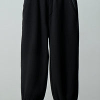 SAMPLE SALE Stretch Fleece Tech Pant