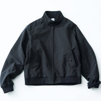 Archive ベリーマパウダリータッチ ハリントンジャケット