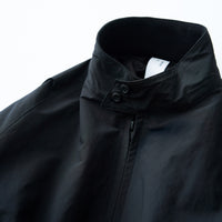 Archive ベリーマパウダリータッチ ハリントンジャケット