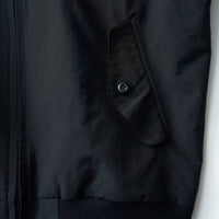 Archive ベリーマパウダリータッチ ハリントンジャケット