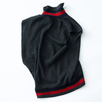 Archive J.PRESS x benine 9 チルデン ドライバーズ ニットベスト