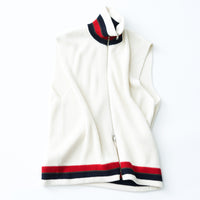 Archive SALE J.PRESS x benine 9 チルデン ドライバーズ ニットベスト