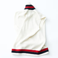 Archive SALE J.PRESS x benine 9 チルデン ドライバーズ ニットベスト