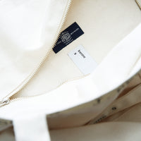 Archive J.PRESS x benine 9 キャンバストートバッグ