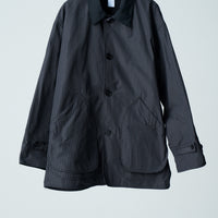 26SS SAMPLE Water Repellent Coveralls
