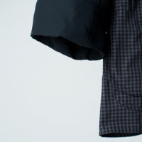 26SS SAMPLE Water Repellent Coveralls
