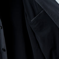 26SS SAMPLE Water Repellent Coveralls