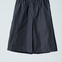 26SS SAMPLE Water Repellent Baggy Short pant