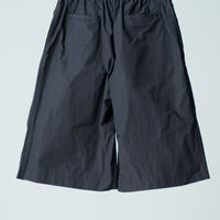 26SS SAMPLE Water Repellent Baggy Short pant