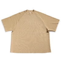 SAMPLE SALE リラックステンション半袖ニット