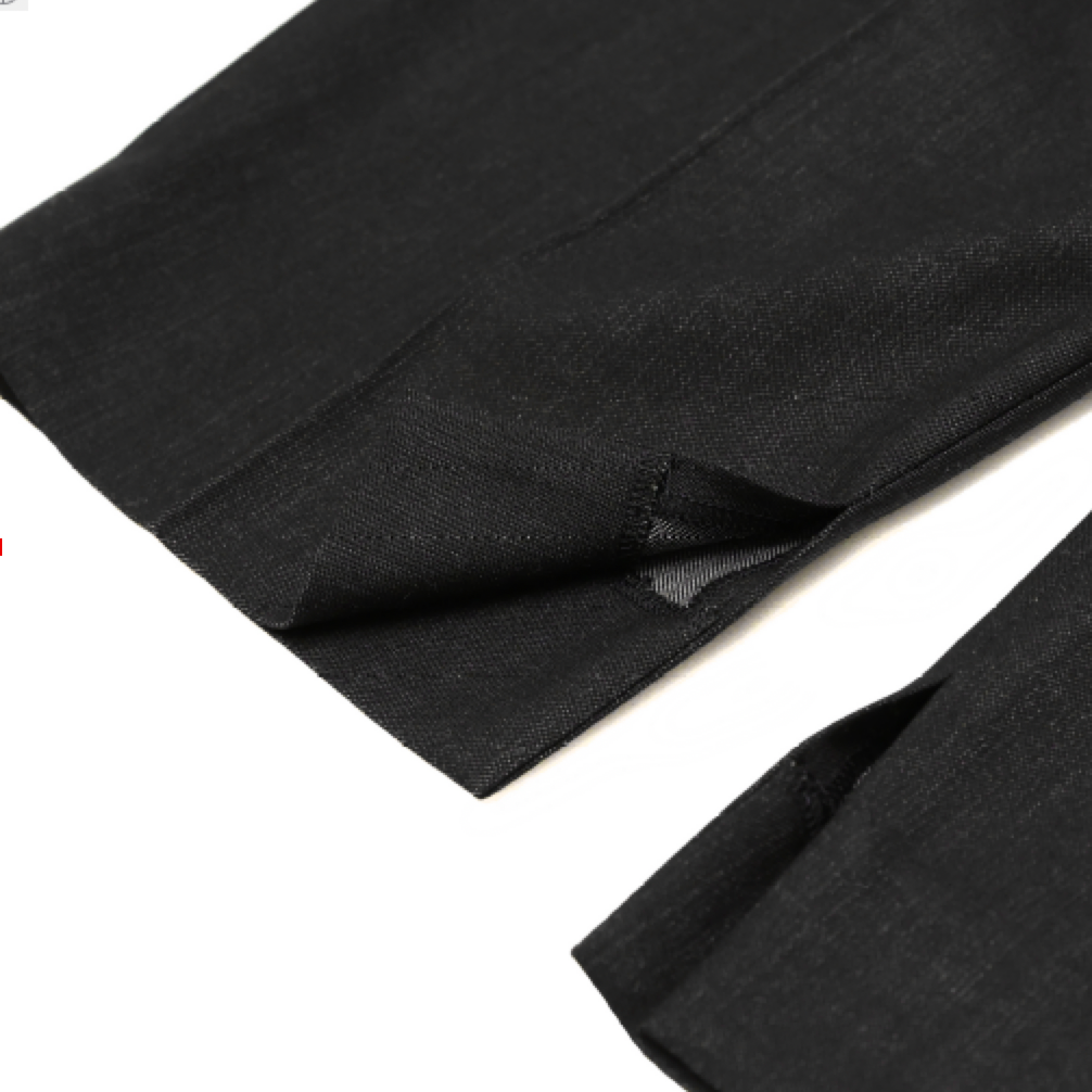 Archive  ウールライクデニムグルカパンツ