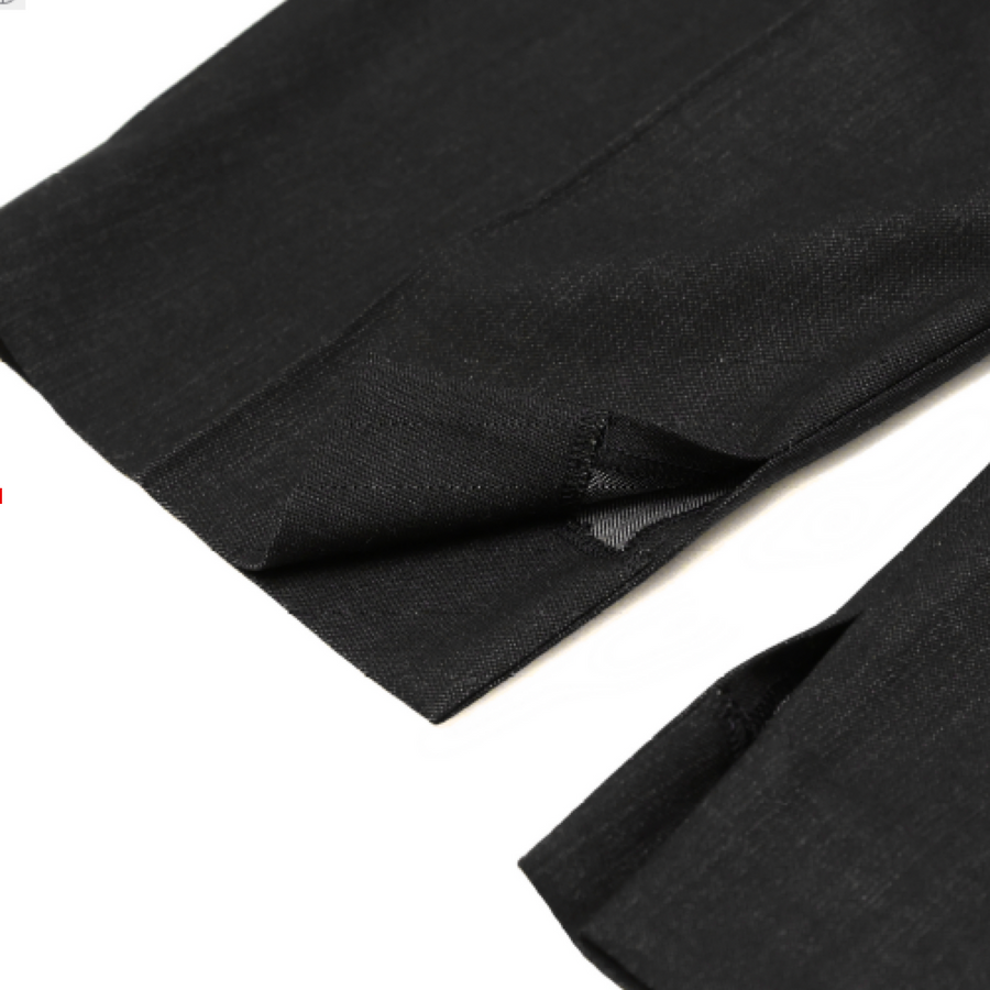 Archive  ウールライクデニムグルカパンツ