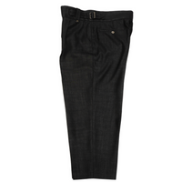 Archive  ウールライクデニムグルカパンツ