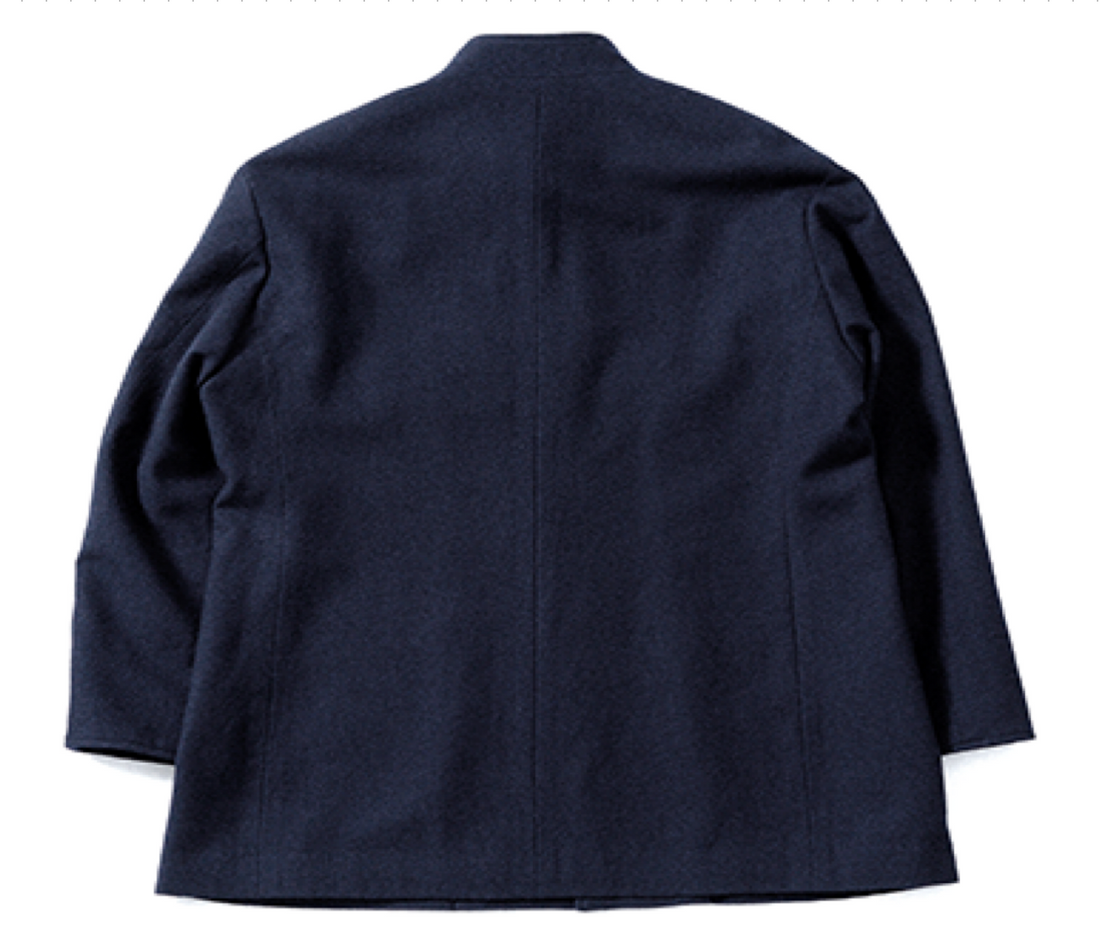 Archive ウールサージリファインフォレスティエールジャケット
