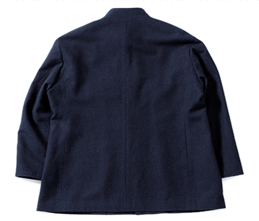 Archive ウールサージリファインフォレスティエールジャケット