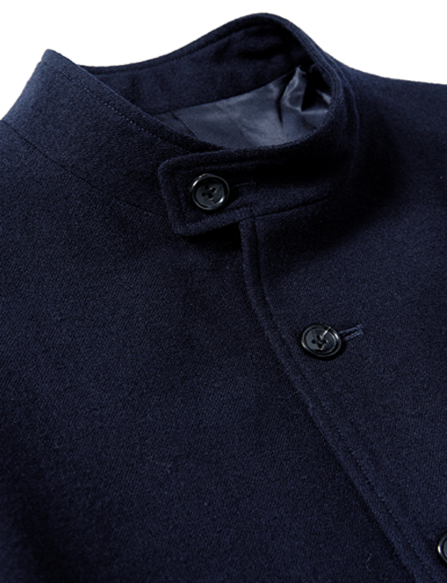 Archive ウールサージリファインフォレスティエールジャケット