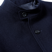 Archive ウールサージリファインフォレスティエールジャケット