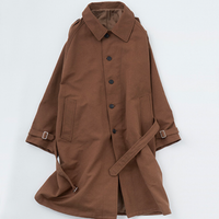 Archive ヴィンテージライクドビーコットンフレンチモーターサイクルコート