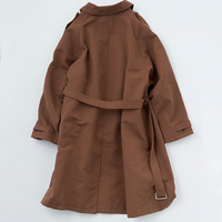 Archive ヴィンテージライクドビーコットンフレンチモーターサイクルコート