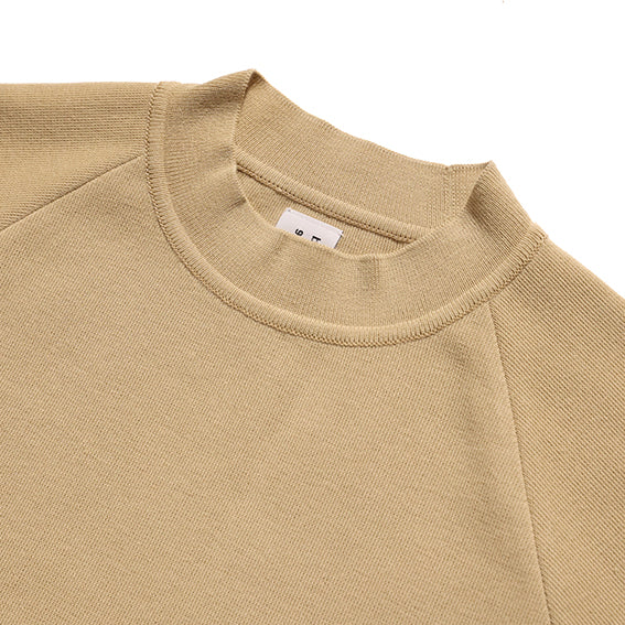 SAMPLE SALE リラックステンション半袖ニット