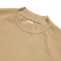 SAMPLE SALE リラックステンション半袖ニット