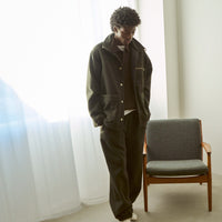 SAMPLE SALE　 Stretch Fleece Tech Pant