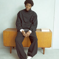 SAMPLE SALE　 Stretch Fleece Tech Pant