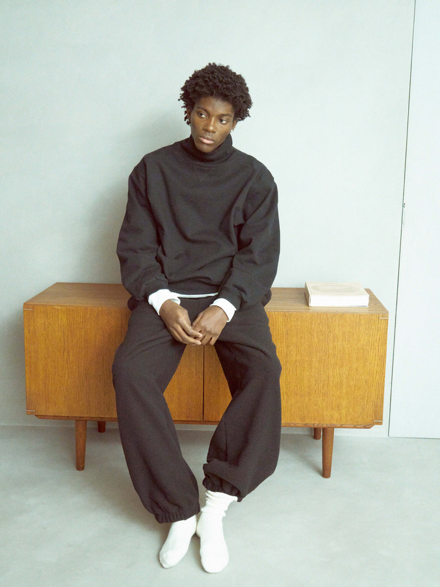 SAMPLE SALE　 Stretch Fleece Tech Pant