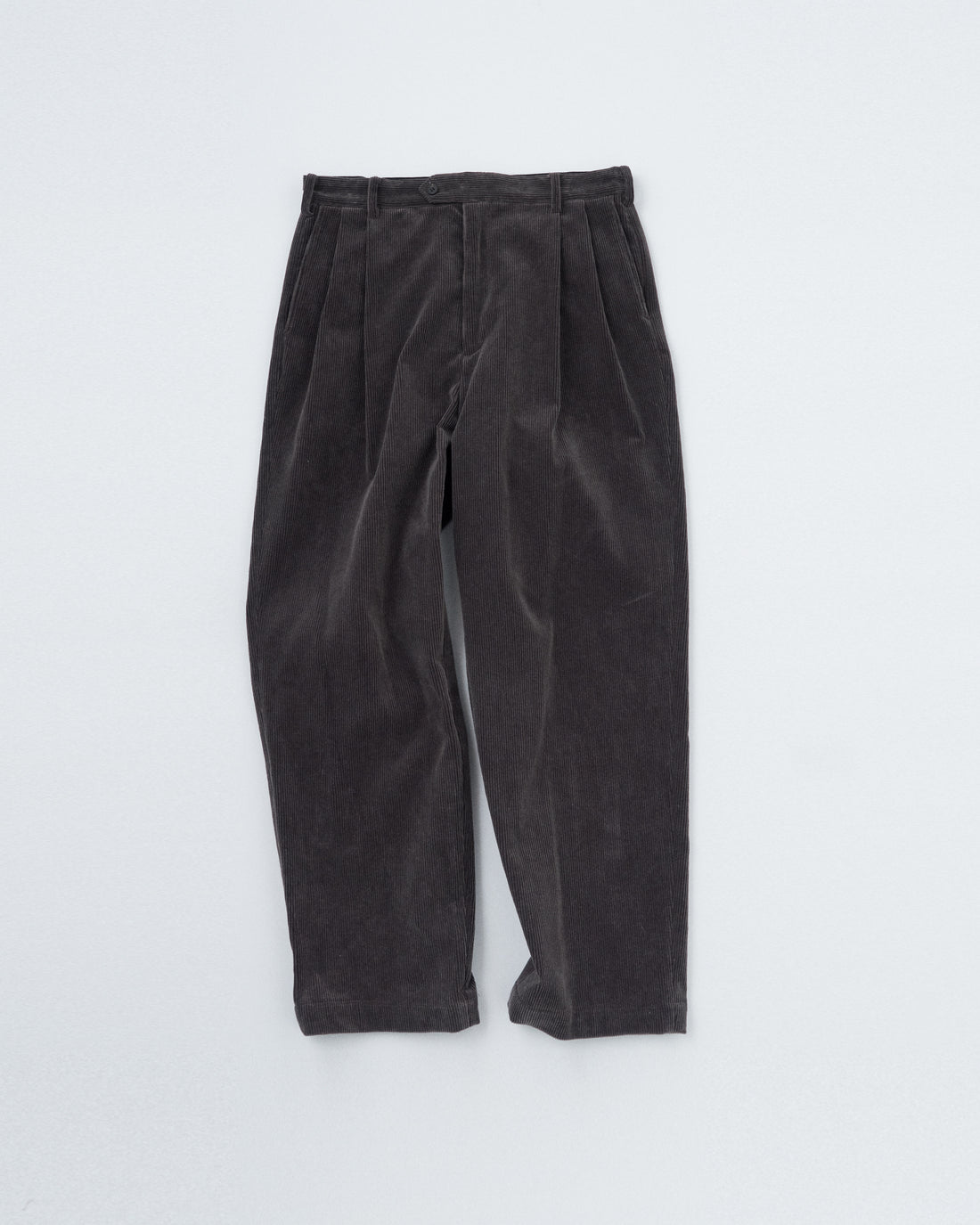 Archive ヴィンテージワッシャー ミドルウェイト コーデュロイパンツ