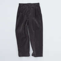 Archive ヴィンテージワッシャー ミドルウェイト コーデュロイパンツ