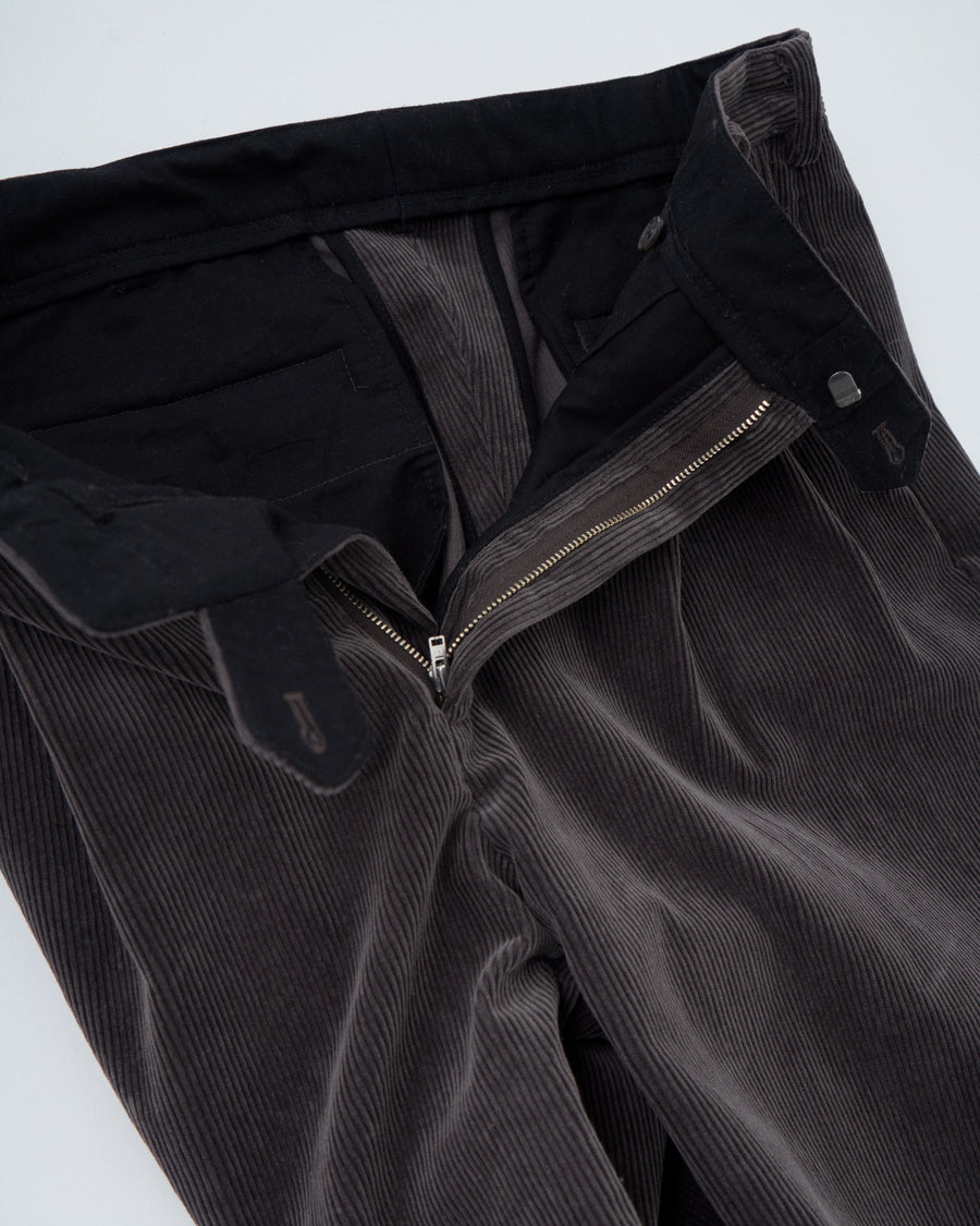 Archive ヴィンテージワッシャー ミドルウェイト コーデュロイパンツ